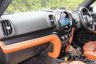 USED 2021 71 MINI COUNTRYMAN 2.0 Cooper S Exclusive Steptronic Euro 6 (s/s) 5dr SatNav
