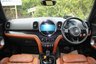 USED 2021 71 MINI COUNTRYMAN 2.0 Cooper S Exclusive Steptronic Euro 6 (s/s) 5dr SatNav
