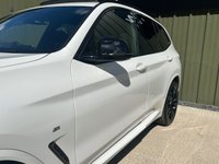 USED 2019 19 BMW X3 3.0 M40i GPF SUV 5dr Petrol Auto xDrive Euro 6 (s/s) (354 ps) 