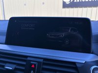 USED 2019 19 BMW X3 3.0 M40i GPF SUV 5dr Petrol Auto xDrive Euro 6 (s/s) (354 ps) 