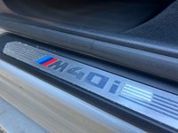 USED 2019 19 BMW X3 3.0 M40i GPF SUV 5dr Petrol Auto xDrive Euro 6 (s/s) (354 ps) 