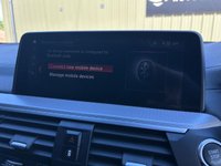 USED 2019 19 BMW X3 3.0 M40i GPF SUV 5dr Petrol Auto xDrive Euro 6 (s/s) (354 ps) 