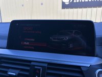 USED 2019 19 BMW X3 3.0 M40i GPF SUV 5dr Petrol Auto xDrive Euro 6 (s/s) (354 ps) 