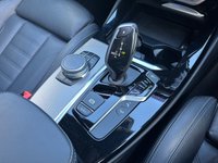 USED 2019 19 BMW X3 3.0 M40i GPF SUV 5dr Petrol Auto xDrive Euro 6 (s/s) (354 ps) 