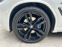 USED 2019 19 BMW X3 3.0 M40i GPF SUV 5dr Petrol Auto xDrive Euro 6 (s/s) (354 ps) 