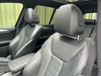 USED 2019 19 BMW X3 3.0 M40i GPF SUV 5dr Petrol Auto xDrive Euro 6 (s/s) (354 ps) 