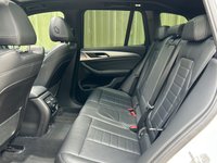 USED 2019 19 BMW X3 3.0 M40i GPF SUV 5dr Petrol Auto xDrive Euro 6 (s/s) (354 ps) 