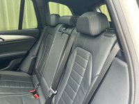 USED 2019 19 BMW X3 3.0 M40i GPF SUV 5dr Petrol Auto xDrive Euro 6 (s/s) (354 ps) 