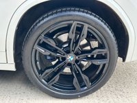 USED 2019 19 BMW X3 3.0 M40i GPF SUV 5dr Petrol Auto xDrive Euro 6 (s/s) (354 ps) 