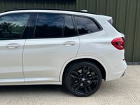 USED 2019 19 BMW X3 3.0 M40i GPF SUV 5dr Petrol Auto xDrive Euro 6 (s/s) (354 ps) 