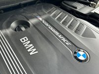 USED 2019 19 BMW X3 3.0 M40i GPF SUV 5dr Petrol Auto xDrive Euro 6 (s/s) (354 ps) 