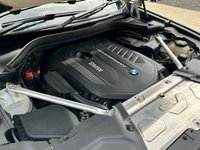 USED 2019 19 BMW X3 3.0 M40i GPF SUV 5dr Petrol Auto xDrive Euro 6 (s/s) (354 ps) 