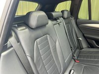 USED 2019 19 BMW X3 3.0 M40i GPF SUV 5dr Petrol Auto xDrive Euro 6 (s/s) (354 ps) 