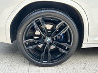 USED 2019 19 BMW X3 3.0 M40i GPF SUV 5dr Petrol Auto xDrive Euro 6 (s/s) (354 ps) 