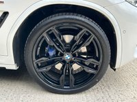 USED 2019 19 BMW X3 3.0 M40i GPF SUV 5dr Petrol Auto xDrive Euro 6 (s/s) (354 ps) 