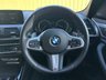 USED 2019 19 BMW X3 3.0 M40i GPF SUV 5dr Petrol Auto xDrive Euro 6 (s/s) (354 ps) 