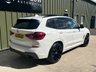 USED 2019 19 BMW X3 3.0 M40i GPF SUV 5dr Petrol Auto xDrive Euro 6 (s/s) (354 ps) 