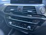 USED 2019 19 BMW X3 3.0 M40i GPF SUV 5dr Petrol Auto xDrive Euro 6 (s/s) (354 ps) 