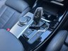 USED 2019 19 BMW X3 3.0 M40i GPF SUV 5dr Petrol Auto xDrive Euro 6 (s/s) (354 ps) 