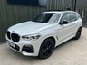 USED 2019 19 BMW X3 3.0 M40i GPF SUV 5dr Petrol Auto xDrive Euro 6 (s/s) (354 ps) 