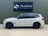 USED 2019 19 BMW X3 3.0 M40i GPF SUV 5dr Petrol Auto xDrive Euro 6 (s/s) (354 ps) 