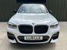 USED 2019 19 BMW X3 3.0 M40i GPF SUV 5dr Petrol Auto xDrive Euro 6 (s/s) (354 ps) 