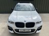 USED 2019 19 BMW X3 3.0 M40i GPF SUV 5dr Petrol Auto xDrive Euro 6 (s/s) (354 ps) 