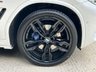 USED 2019 19 BMW X3 3.0 M40i GPF SUV 5dr Petrol Auto xDrive Euro 6 (s/s) (354 ps) 