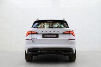 USED 2021 21 SKODA KAMIQ 1.5 TSI ACT Monte Carlo SUV 5dr Petrol DSG Euro 6 (s/s) (150 ps) 