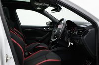 USED 2021 21 SKODA KAMIQ 1.5 TSI ACT Monte Carlo SUV 5dr Petrol DSG Euro 6 (s/s) (150 ps) 