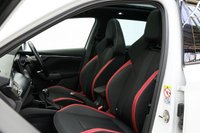 USED 2021 21 SKODA KAMIQ 1.5 TSI ACT Monte Carlo SUV 5dr Petrol DSG Euro 6 (s/s) (150 ps) 