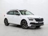 USED 2021 21 SKODA KAMIQ 1.5 TSI ACT Monte Carlo SUV 5dr Petrol DSG Euro 6 (s/s) (150 ps) 