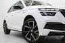 USED 2021 21 SKODA KAMIQ 1.5 TSI ACT Monte Carlo SUV 5dr Petrol DSG Euro 6 (s/s) (150 ps) 