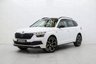 USED 2021 21 SKODA KAMIQ 1.5 TSI ACT Monte Carlo SUV 5dr Petrol DSG Euro 6 (s/s) (150 ps) 