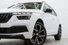 USED 2021 21 SKODA KAMIQ 1.5 TSI ACT Monte Carlo SUV 5dr Petrol DSG Euro 6 (s/s) (150 ps) 