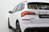 USED 2021 21 SKODA KAMIQ 1.5 TSI ACT Monte Carlo SUV 5dr Petrol DSG Euro 6 (s/s) (150 ps) 