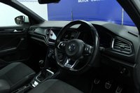 USED 2019 69 VOLKSWAGEN T-ROC 1.6 TDI R-Line SUV 5dr Diesel Manual Euro 6 (s/s) (115 ps) 