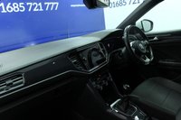 USED 2019 69 VOLKSWAGEN T-ROC 1.6 TDI R-Line SUV 5dr Diesel Manual Euro 6 (s/s) (115 ps) 