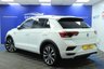 USED 2019 69 VOLKSWAGEN T-ROC 1.6 TDI R-Line SUV 5dr Diesel Manual Euro 6 (s/s) (115 ps) 