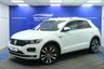 USED 2019 69 VOLKSWAGEN T-ROC 1.6 TDI R-Line SUV 5dr Diesel Manual Euro 6 (s/s) (115 ps) 