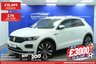 USED 2019 69 VOLKSWAGEN T-ROC 1.6 TDI R-Line SUV 5dr Diesel Manual Euro 6 (s/s) (115 ps) 