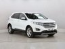 USED 2017 17 FORD EDGE 2.0 TDCi Titanium SUV 5dr Diesel Manual AWD Euro 6 (s/s) (180 ps) SAT NAV | REAR CAM | DAB |