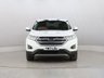USED 2017 17 FORD EDGE 2.0 TDCi Titanium SUV 5dr Diesel Manual AWD Euro 6 (s/s) (180 ps) SAT NAV | REAR CAM | DAB |