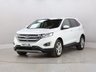 USED 2017 17 FORD EDGE 2.0 TDCi Titanium SUV 5dr Diesel Manual AWD Euro 6 (s/s) (180 ps) SAT NAV | REAR CAM | DAB |