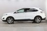 USED 2017 17 FORD EDGE 2.0 TDCi Titanium SUV 5dr Diesel Manual AWD Euro 6 (s/s) (180 ps) SAT NAV | REAR CAM | DAB |