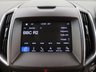 USED 2017 17 FORD EDGE 2.0 TDCi Titanium SUV 5dr Diesel Manual AWD Euro 6 (s/s) (180 ps) SAT NAV | REAR CAM | DAB |