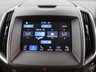 USED 2017 17 FORD EDGE 2.0 TDCi Titanium SUV 5dr Diesel Manual AWD Euro 6 (s/s) (180 ps) SAT NAV | REAR CAM | DAB |