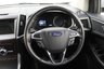 USED 2017 17 FORD EDGE 2.0 TDCi Titanium SUV 5dr Diesel Manual AWD Euro 6 (s/s) (180 ps) SAT NAV | REAR CAM | DAB |