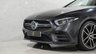 USED 2018 68 MERCEDES-BENZ CLS CLASS 3.0 CLS53 MHEV AMG Coupe 4dr Petrol SpdS TCT 4MATIC+ Euro 6 (s/s) (457 ps) 1 Former Owner+Finance Available+HP+PCP+Service History+Sat-Nav+2 Keys+Sun Roof+Heated Leather Seat+Memory+Burmeister+ DAB Radio+Rear Camera+Bluetooth+Nationwide  Delivery+Nationwide Warranty