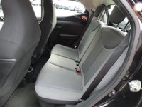 USED 2021 71 TOYOTA AYGO 1.0 VVT-i X-Play TSS 5d x-shift 70 APPLE CARPLAY / ANDROID AUTO (GIVES YOU SAT NAV), REVERSING CAMERA, DAB RADIO, BLUETOOTH PHONE & MUSIC, AUX & USB INPUTS, AUTOMATIC GEARBOX, LED DAYTIME RUNNING LIGHTS, LEATHER TIPTRONIC MULTIFUNCTION STEERING WHEEL, AIR CONDITIONING, TRIP COMPUTER, ISO FIX, TYRE PRESSURE WARNING, SPEED LIMITER, ELECTRIC WINDOWS, ELECTRIC MIRRORS, FOLDING REAR SEATS, AIRBAGS WITH PASSANGER OFF, SPACE SAVER SPARE WHEEL, 1 OWNER FROM NEW, SERVICE HISTORY